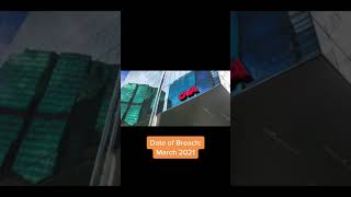 Part 9: CNA Financial #cybersecurity #hack #hacker #hacked #breach #databreach #theft #datatheft