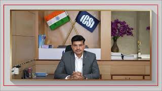 Grateful to ICSI & esteemed jury, chaired by Former CJI for meticulous evaluation of ICSI CG Awards