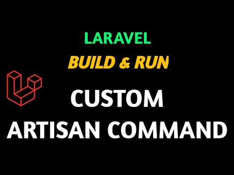 Unlocking Laravel's Secret: Custom Artisan Commands