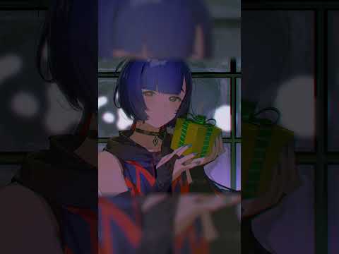 Can’t Wait ’Til Christmas - 宇多田ヒカル Covered by 理芽 / RIM #shorts