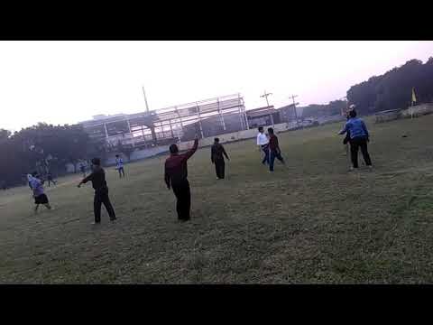 fanny football match top university program SHRIF TV