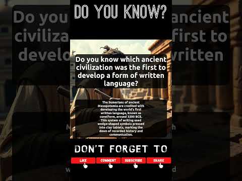 Discover the Ancient Binary System Used by the Maya Civilization