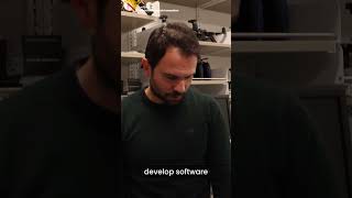 AI-Powered 5G Automation | Salvatore D'Oro  #5G #innovation