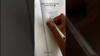 Rent increase in the I/S check YouTube channel for full explanation #accounting #incomestatement