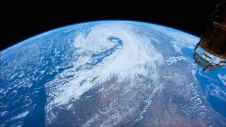 宇宙から見た地球の一日 otouchan100