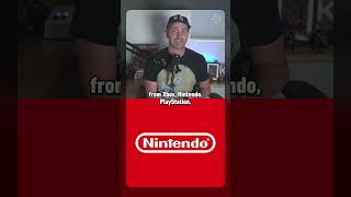 RIP E3 2023 #gaming #e3 #shorts