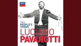 Puccini: Tosca / Act 3: "E lucevan le stelle"