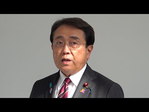 可能な限り早期合意を　日米交渉で赤沢経済再生相