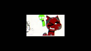 [impacto][Poor gray..][gray get in trauma][sprunki]#sprunkiincredibox#flipaclip#alightmotion[part23]