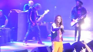 The Glorious Sons "Sawed Off Shotgun" Live Toronto November 22 2018