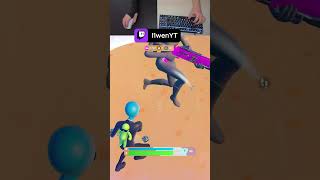 Easiest Solo Win Ever! #Fortnite #VictoryRoyale #FortniteShorts #SoloWin