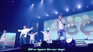 Da-iCE live - image (eng sub)