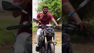 Pulsar N160 USD in telugu | TechTravelTelugu