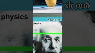 Science Experiment at Home