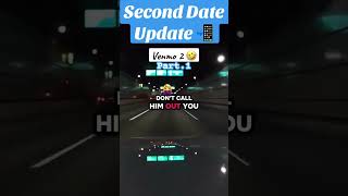 #SecondDateUpdate #FunnyCall #RelationshipDrama #Viral #DatingHumor #CoupleComedy #Trending
