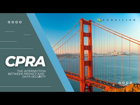 CPRA (California Privacy Rights Act) and How to Prepare Your B2B Business.