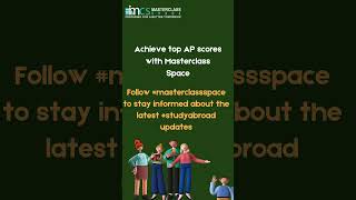 Master AP Physics with Masterclass Space’s specialized classes in Dallas.