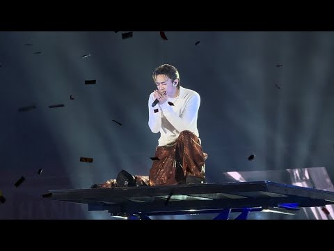 241229 Soobin Hoàng Sơn @ Hanoi Premium Night D2
