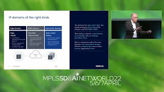 Intent-driven Cross-domain Network Orchestration