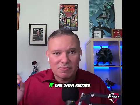 Cybersecurity 101 - Why Prevention is Key to Protection