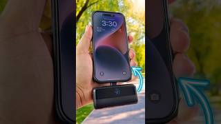 My Favorite Portable Phone Charger! INIU P45!