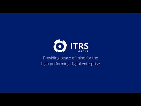 Who are ITRS Group?