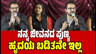 ಸಿನಿಮಾ ಮಾಡೋದೇ ಥಿಯೇಟರ್ ಗೆ: ಕೇಳಿಕೊಳ್ಳುವ ಪರಸ್ಥಿತಿ ಬಂದಿದೆ  | VijayRaghavendra । FIR6to6