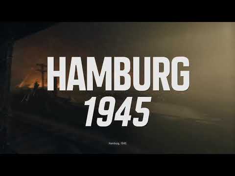 Call Of Duty: Vanguard: Hamburg: Project Phoenix (Ep. 1)