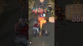 Last Zombies Survive 🧟‍♂️🧟‍♂️ #games #gaming #gamingapp #popular #trending  #trendinggame