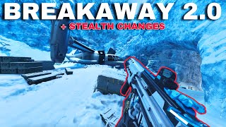 Everything You Missed in Battlefield 2042 Update 3.2!