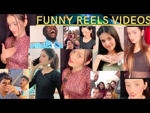 Arohi Khurana New Reels|Full Comedy And Funny Reels/Videos