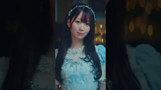 #大谷映美里 Close-up ver. 甘い香水をつけたくなる季節がやってきますね❄️胸がぎゅっとなる歌詞と繊細な衣装やアクセサリーにも注目してくださいね💍✨by えみり #ラストノートしか知らない