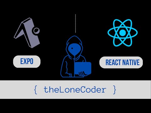 Develop a React Native App EASILY with Expo!