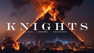 KORDHELL x DJ PAUL x KRAYZIE BONE - KNIGHTS