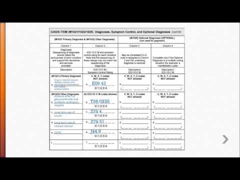 icd 10 online training