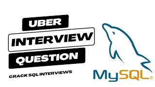 Uber SQL Interview Question | Advanced SQL Query 3: Find price at month start