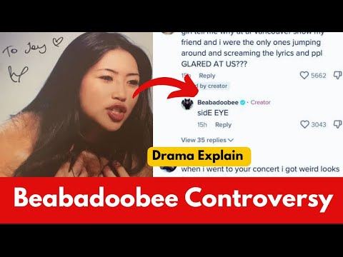 Beabadoobee nba Youngboy | Beabadoobee Instagram Controversy