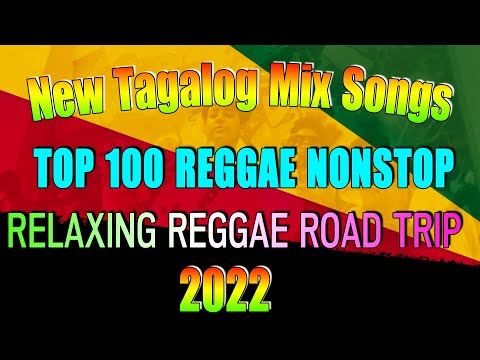 MOST REQUESTED REGGAE LOVE SONGS 2022 -  TOP 100 REGGAE REMIX LOVE SONGS