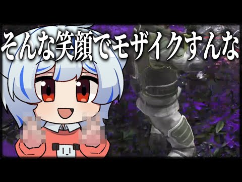 【ゆっくり実況】犬が地球を防衛するそうですR　Part9【地球防衛軍6】