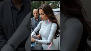 AI humanoid robot interaction with the old man #robot  #humanoid #humanoidrobot