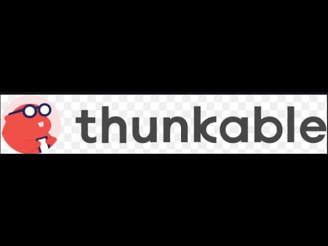 How to create your own Thunkable App | With Vikhyath Kiran