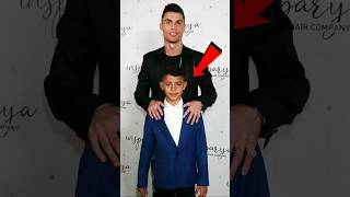 Messi made Cristiano Ronaldo cry so much! 😭💔|| Cristiano Ronaldo|| Ronaldo|| #shorts