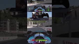 Hard reset | #rdosedd #F1 #F124 #F1racing #racing #humor #F1humor #F1advice #F1funny #comment