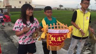 2021年白沙屯媽祖進香～兩年前西螺大橋下的我⋯⋯你們還記得嗎？