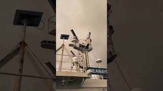 seafarer is on mood