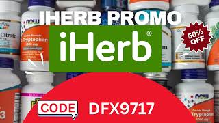 iherb 優惠碼  點擊查看❗️️#iherb必買 #iherb #iherb推薦 Promo Code