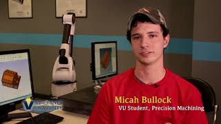 Precision Machining