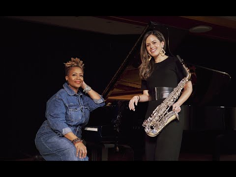 Women Who Make Waves | Alexa Tarantino & Avery*Sunshine | Yamaha Music