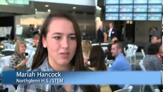 Tech It Out 2012 - Highlights