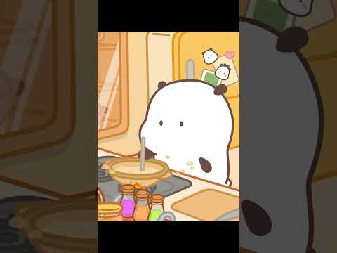 Share interesting things with people who are not perfunctory #interesting #healing #healinganimation